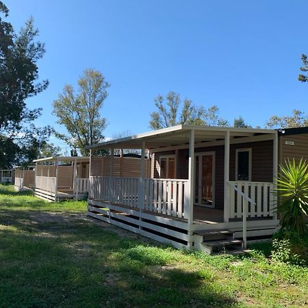 Villaggio Camping Uria Фоче Варано Екстериор снимка