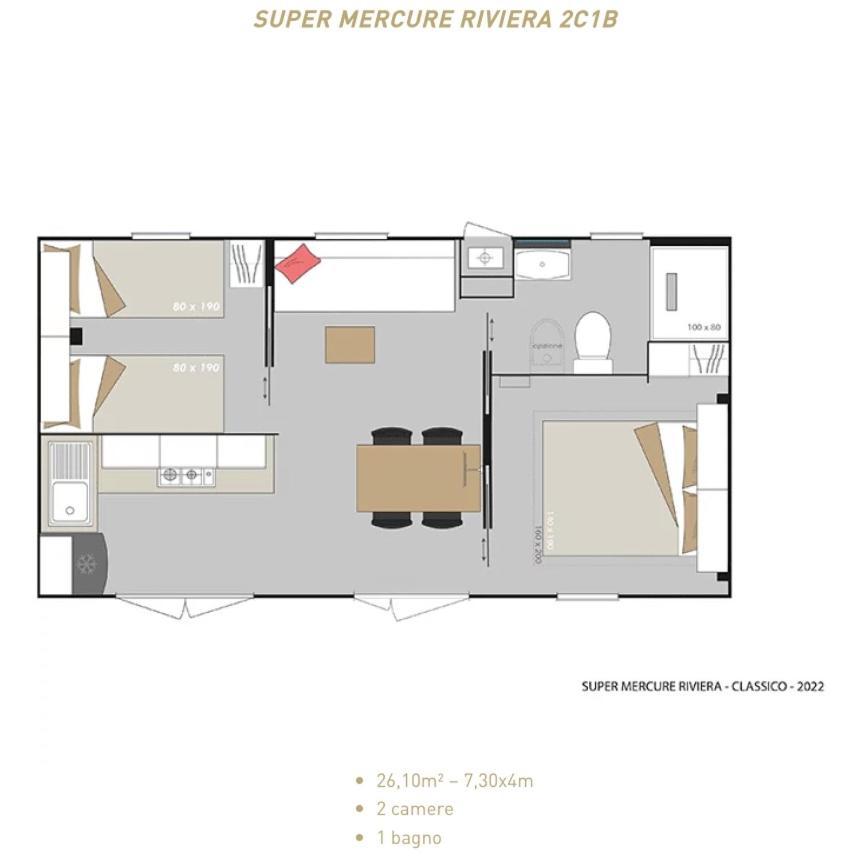 Villaggio Camping Uria Фоче Варано Екстериор снимка
