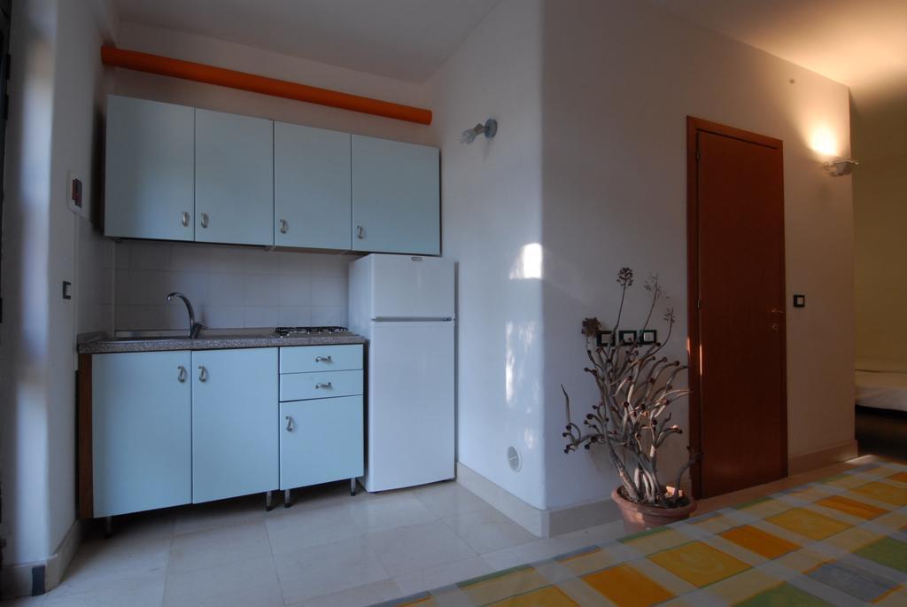Villaggio Camping Uria Фоче Варано Екстериор снимка