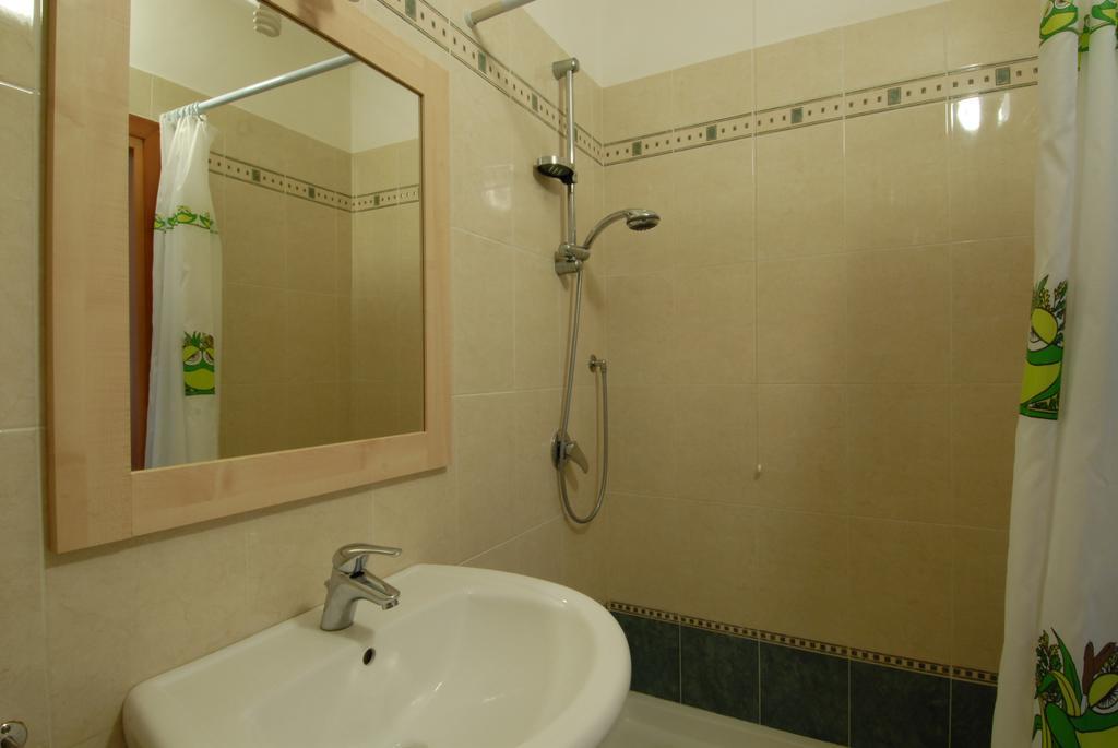 Villaggio Camping Uria Фоче Варано Екстериор снимка