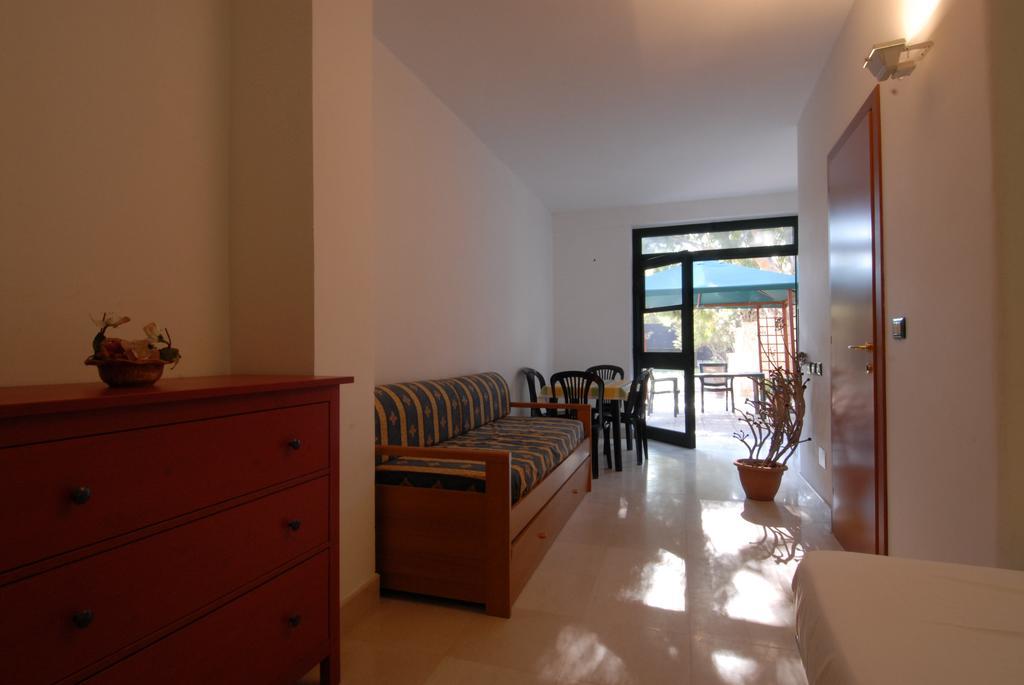 Villaggio Camping Uria Фоче Варано Екстериор снимка