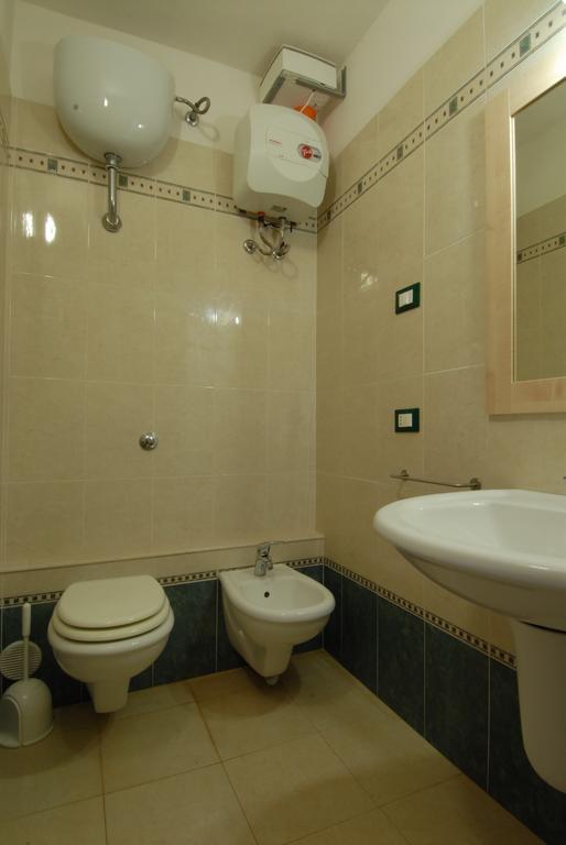 Villaggio Camping Uria Фоче Варано Екстериор снимка