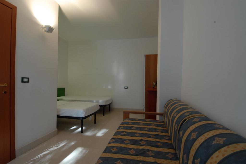 Villaggio Camping Uria Фоче Варано Екстериор снимка